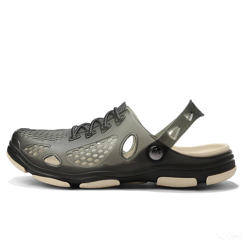 Sandals Trekking Man Men's Sports Flat Shoes Summer Husband Male 2021 Shoe Fashion Slippers For Men Sneakers Swedish Casual
Sandals Trekking Man Men's Sports Flat Shoes Summer Husband Male 2021 Shoe Fashion Slippers For Men Sneakers Swedish Casual