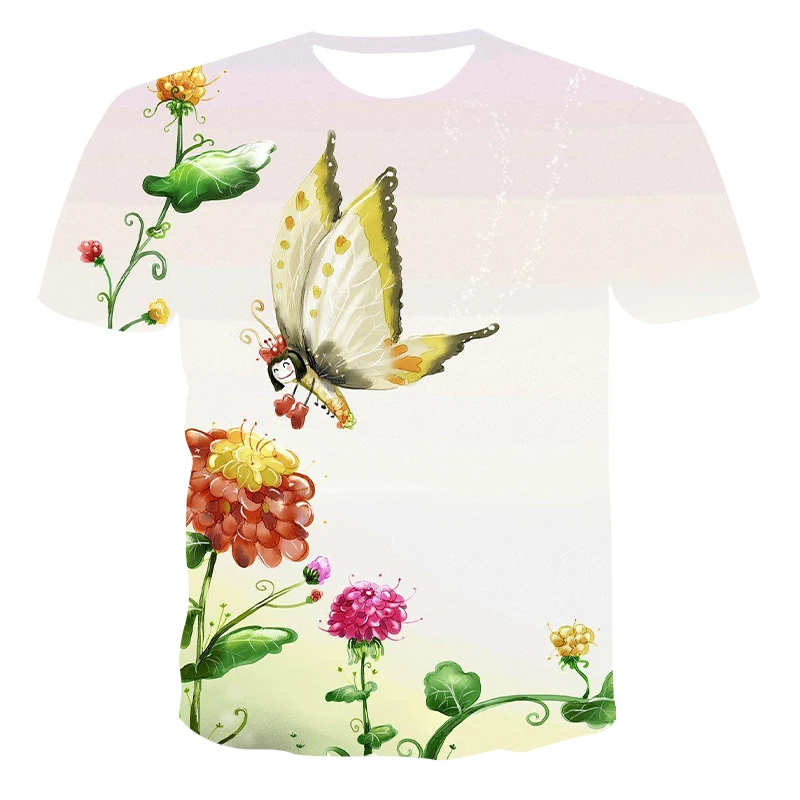 2021 Summer New 3D T-Shirt The Streets Animal T-Shirt Casual Short Sleeve O-Neck Top Fashion Harajuku top
2021 Summer New 3D T-Shirt The Streets Animal T-Shirt Casual Short Sleeve O-Neck Top Fashion Harajuku top