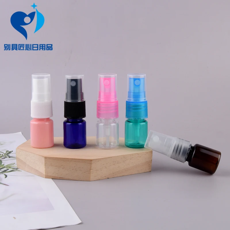 500pcs/lot 5ml Colorful plastic bottle Cosmetic spray bottle Free Shipping refillable bottle travel bottle pump bottle
500pcs/lot 5ml Colorful plastic bottle Cosmetic spray bottle Free Shipping refillable bottle travel bottle pump bottle