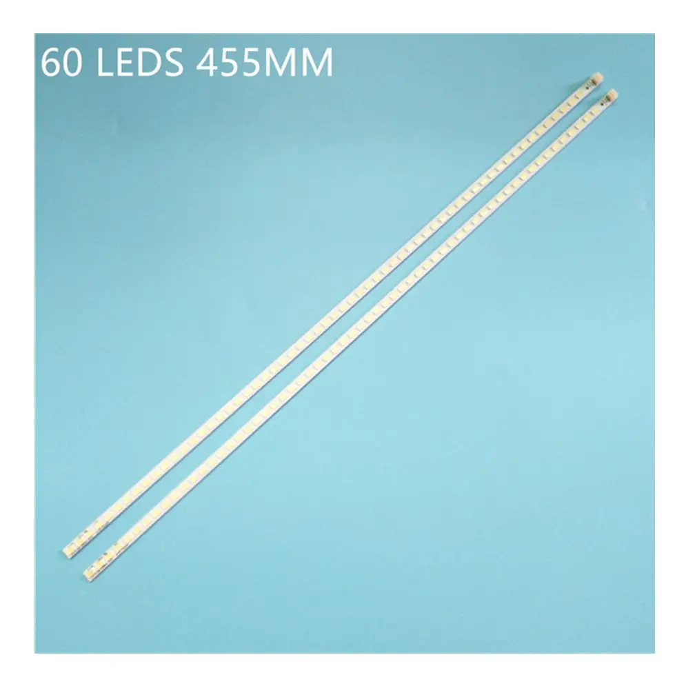 free shippin NEW!! FOR Samsung Article lamp LJ64-03567A SLED 2011SGS40 5630 60 H1 REV1.0 1piece=60LED 455MM
free shippin NEW!! FOR Samsung Article lamp LJ64-03567A SLED 2011SGS40 5630 60 H1 REV1.0 1piece=60LED 455MM