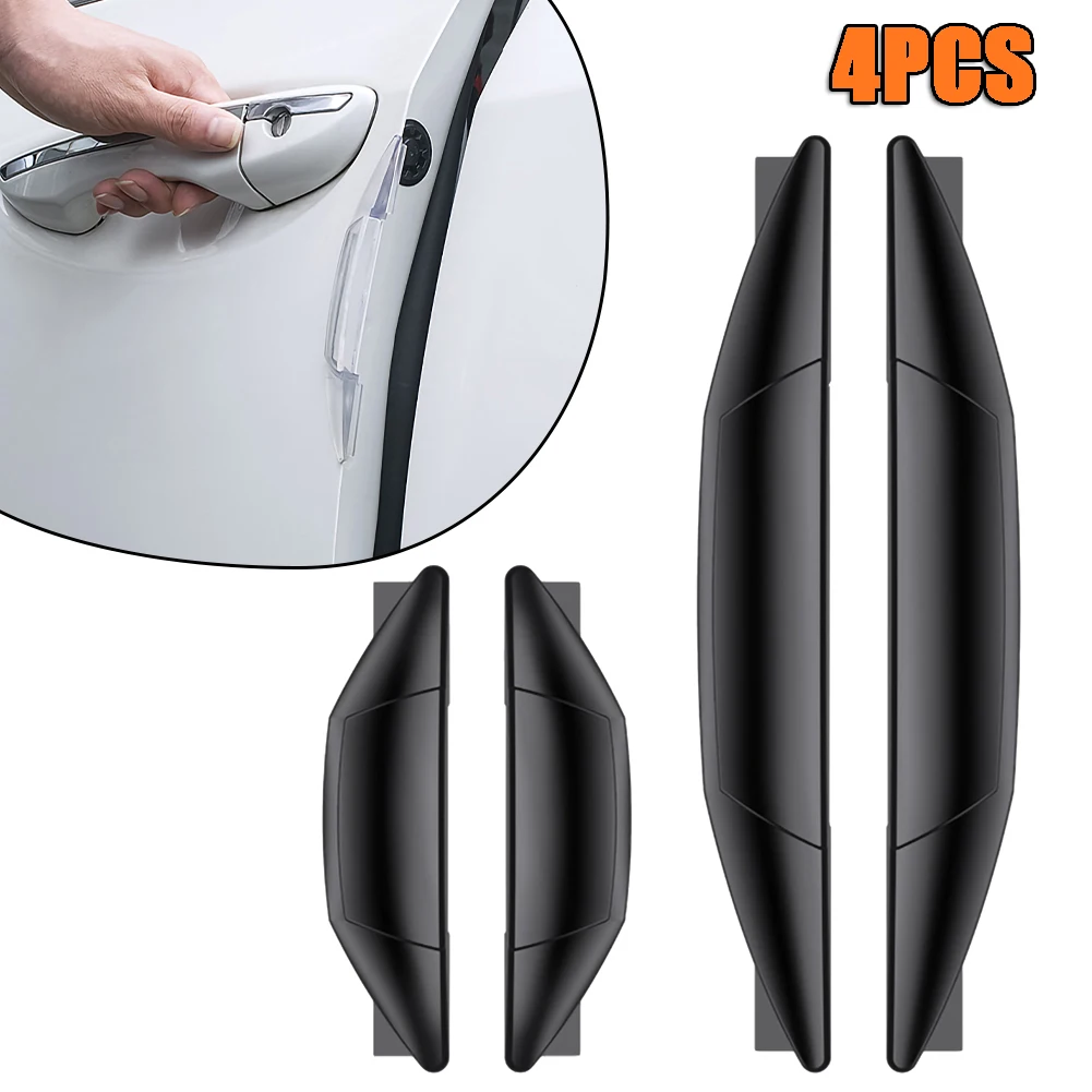 Car Door Protector Anti-scratch Protector Protects Airbag Cushion Car Rubber Bumper Sticker Car Door Edge Protection 4 Pieces
Car Door Protector Anti-scratch Protector Protects Airbag Cushion Car Rubber Bumper Sticker Car Door Edge Protection 4 Pieces