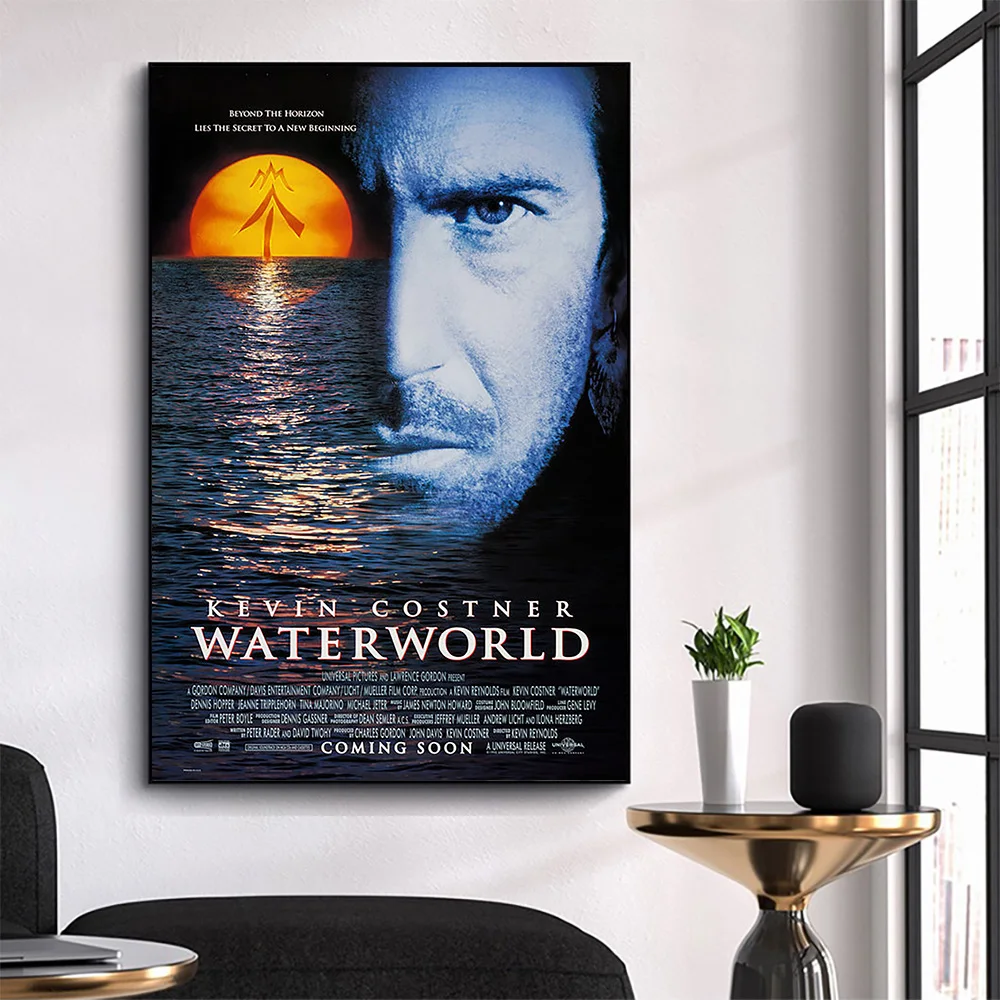 CP3065 Waterworld Classic Hot Movie Print Silk Fabric Poster Indoor Wall Art Decor Gift
CP3065 Waterworld Classic Hot Movie Print Silk Fabric Poster Indoor Wall Art Decor Gift