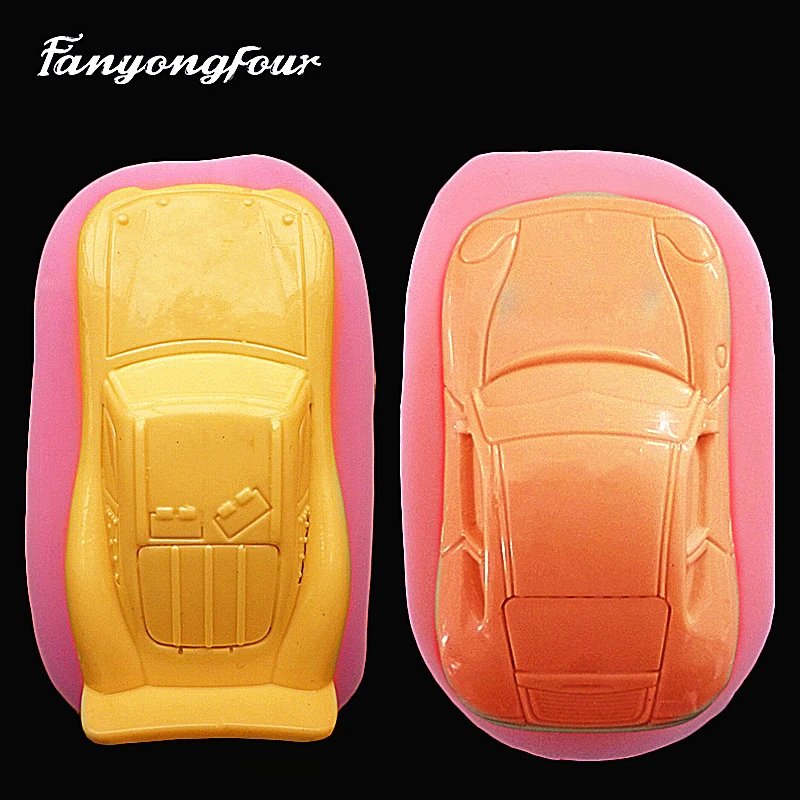 Small car silicone mold handmade DIY conversion resin gypsum concrete aromatherapy candle crystal drop glue mold handicraft
Small car silicone mold handmade DIY conversion resin gypsum concrete aromatherapy candle crystal drop glue mold handicraft