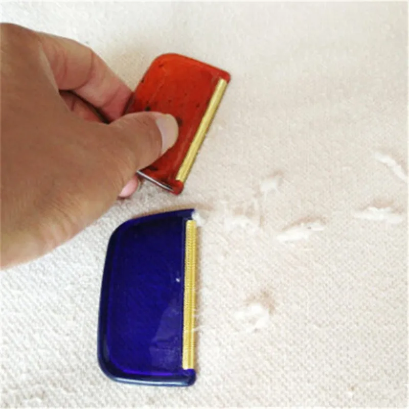 Portable Clothes Hair Ball Mini Lint Remover Clothing Cleaning Fabric Fuzz Pill Fluff Mini Size Epilator Sweater Dust Shaver
Portable Clothes Hair Ball Mini Lint Remover Clothing Cleaning Fabric Fuzz Pill Fluff Mini Size Epilator Sweater Dust Shaver