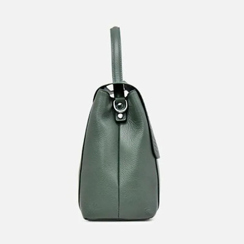 2021 New leather handbags, big bags, fashionable atmosphere, first layer cowhide bags, women's large-capacity handbags Women Bag
2021 New leather handbags, big bags, fashionable atmosphere, first layer cowhide bags, women's large-capacity handbags Women Bag