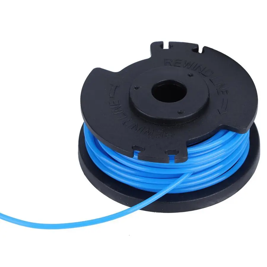 4Pcs Trimmer Lawn Mower Spool with Cover Replacement Accessories Fit for AC14RL3A AC80RL3
4Pcs Trimmer Lawn Mower Spool with Cover Replacement Accessories Fit for AC14RL3A AC80RL3