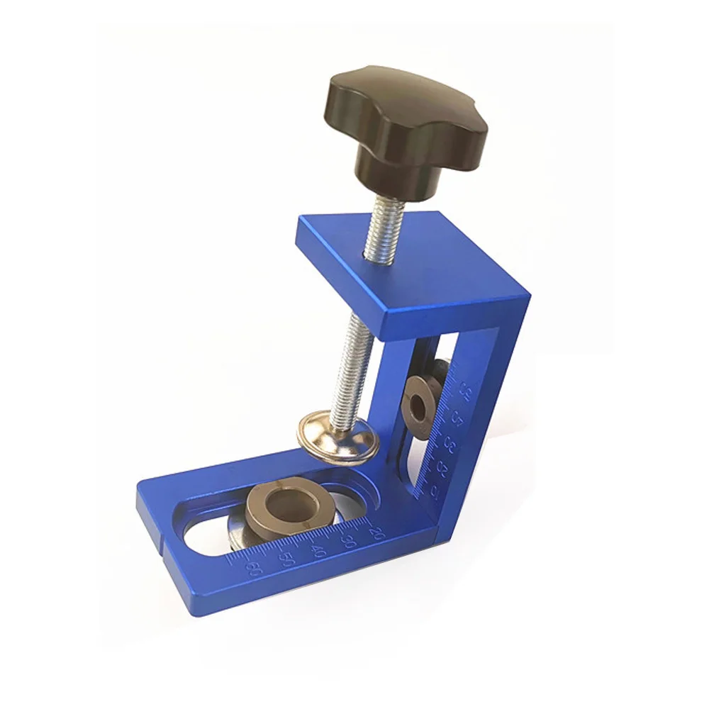 Woodworking Three-In-One Punch Locator Hole Opener Boring Puncher Wood Tenon Puncher Woodworking Drill Guide Kit Tools
Woodworking Three-In-One Punch Locator Hole Opener Boring Puncher Wood Tenon Puncher Woodworking Drill Guide Kit Tools