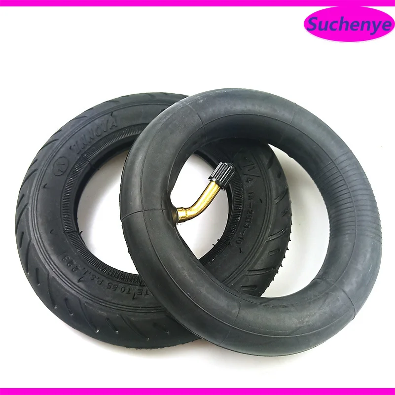 6X1 1/4 Tires 6 Inch Inner Tube Outer Tyre for Inflation Wheel Wheelchair Pneumatic Gas Electric Scooter Mini Motorcycle
6X1 1/4 Tires 6 Inch Inner Tube Outer Tyre for Inflation Wheel Wheelchair Pneumatic Gas Electric Scooter Mini Motorcycle