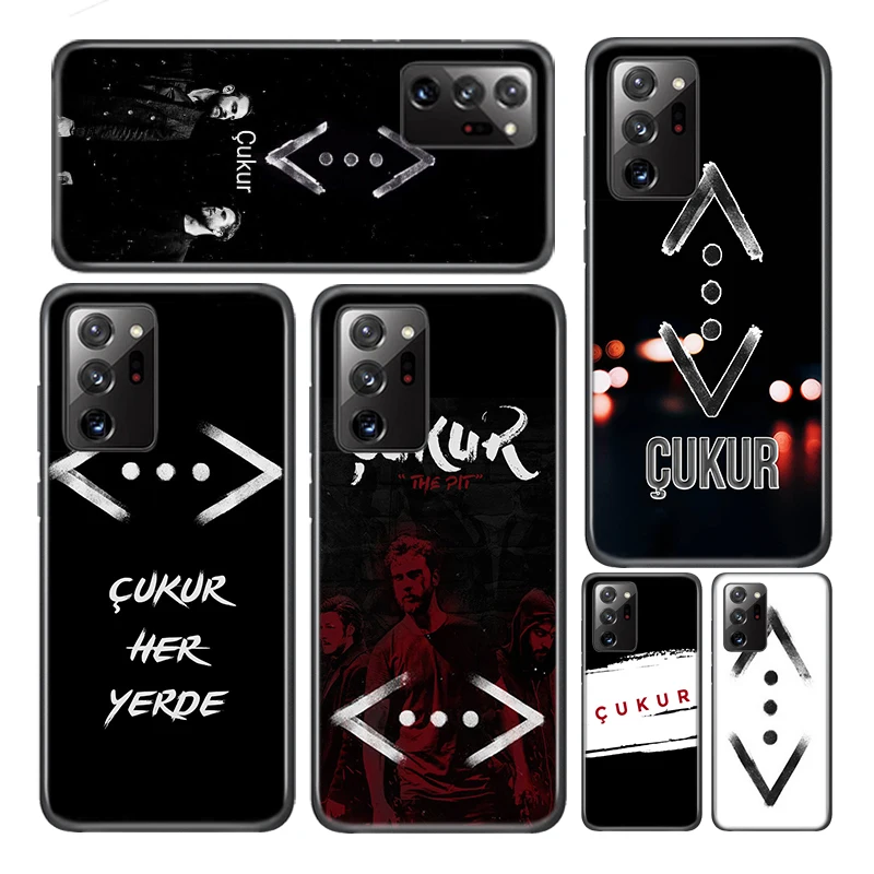HOT Cukur Show TV Silicone Cover For Samsung Galaxy A01 A11 A12 A21 A21S A31 A41 A42 A51 A71 A81 A91 UW Phone Case
HOT Cukur Show TV Silicone Cover For Samsung Galaxy A01 A11 A12 A21 A21S A31 A41 A42 A51 A71 A81 A91 UW Phone Case