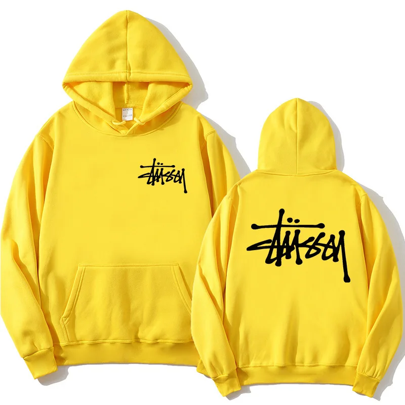 2021 new men's and women's unisex casual hoodie printing autumn and winter letter printing clothes men's sweatshirt large size 3
2021 new men's and women's unisex casual hoodie printing autumn and winter letter printing clothes men's sweatshirt large size 3
