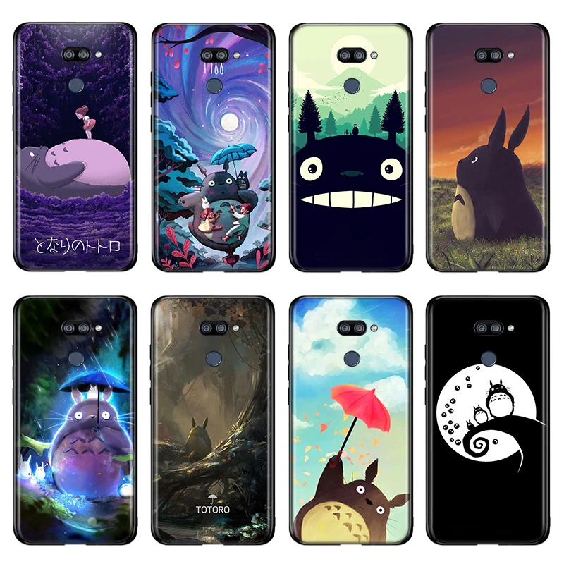 My Neighbor Totoro For LG K22 K71 K61 K51S K41S K30 K20 2019 Q60 V60 V50 V40 V35 V30 G8 G8S G8X ThinQ Phone Case
My Neighbor Totoro For LG K22 K71 K61 K51S K41S K30 K20 2019 Q60 V60 V50 V40 V35 V30 G8 G8S G8X ThinQ Phone Case