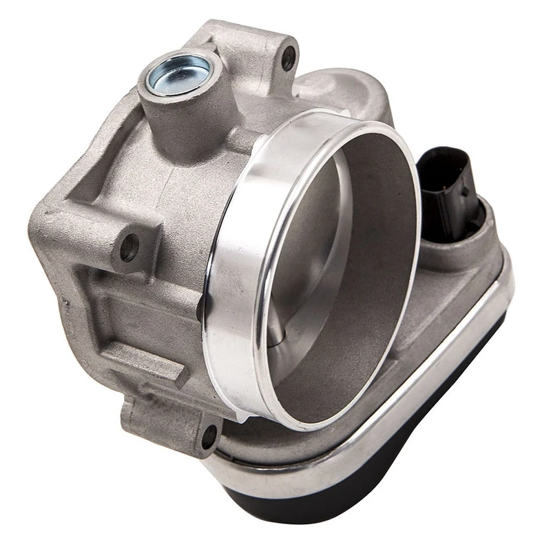 Fuel Injection Throttle Body Assembly with Sensor for Dodge Durango Ram 1500 2003-2005 Car Accessories 5161805AA
Fuel Injection Throttle Body Assembly with Sensor for Dodge Durango Ram 1500 2003-2005 Car Accessories 5161805AA