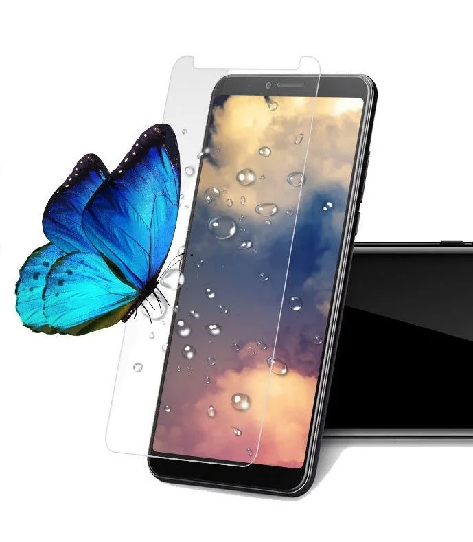 Закаленное стекло 9H 2.5D для Ark Elf s8 Высококачественная Защитная пленка смартфона s 8