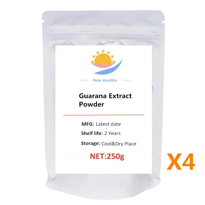 Guarana Powder Extract Natural Caffein Coffee Substitute Power Superfood
Guarana Powder Extract Natural Caffein Coffee Substitute Power Superfood