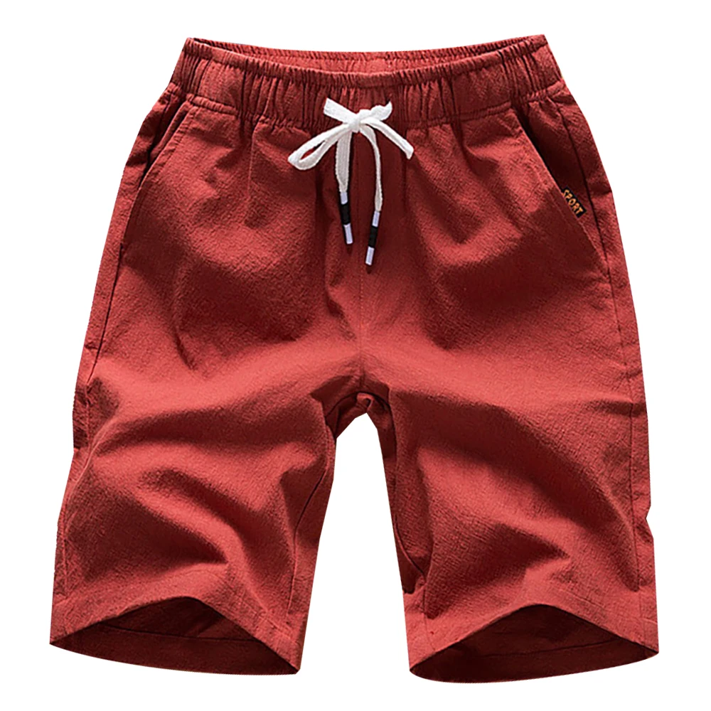 2021 Newest Summer Casual Shorts Men's Solid Cotton Fashion Style Man Shorts Beach Shorts Plus Size Short Men Male
2021 Newest Summer Casual Shorts Men's Solid Cotton Fashion Style Man Shorts Beach Shorts Plus Size Short Men Male