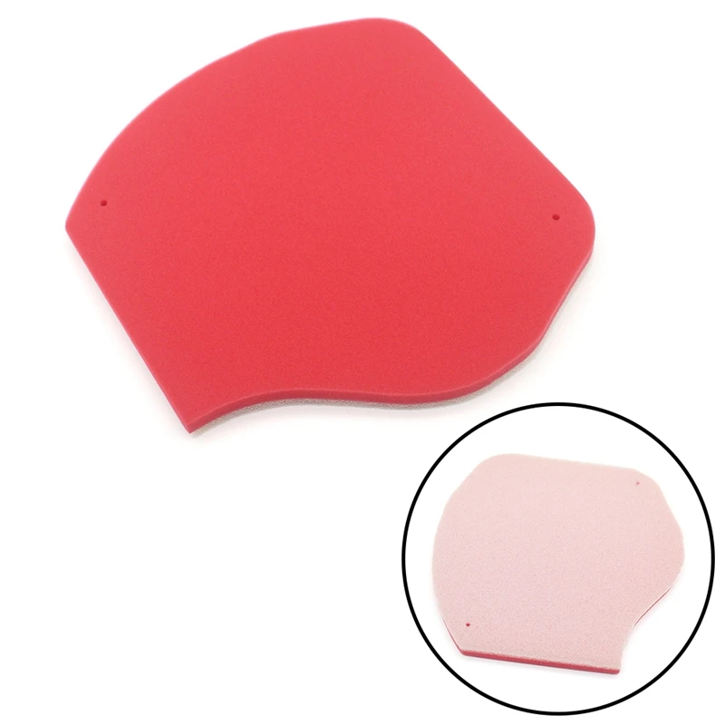 Motorcycles Air Filter for Yamaha YFM550 Grizzly 550 EPS Hunter Hunter YFM700 Edition 3B4-14451-00 1HP-E4451-01
Motorcycles Air Filter for Yamaha YFM550 Grizzly 550 EPS Hunter Hunter YFM700 Edition 3B4-14451-00 1HP-E4451-01