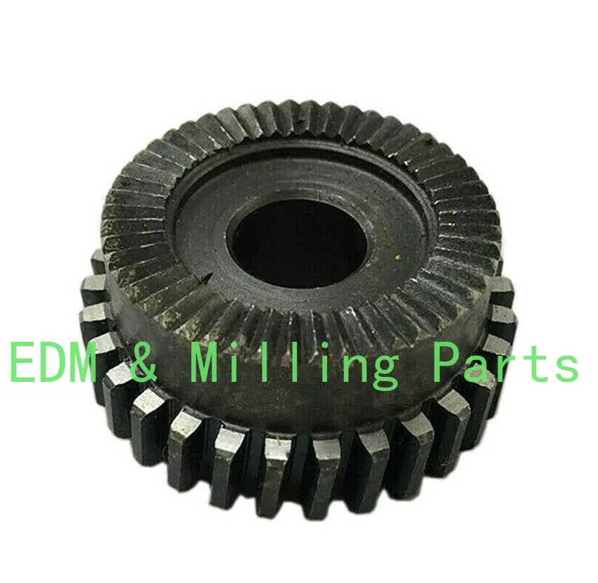 Milling Machine Feed Gear Clutch Worm CNC Vertical Mill Gear B92+B93 For Bridgeport
Milling Machine Feed Gear Clutch Worm CNC Vertical Mill Gear B92+B93 For Bridgeport