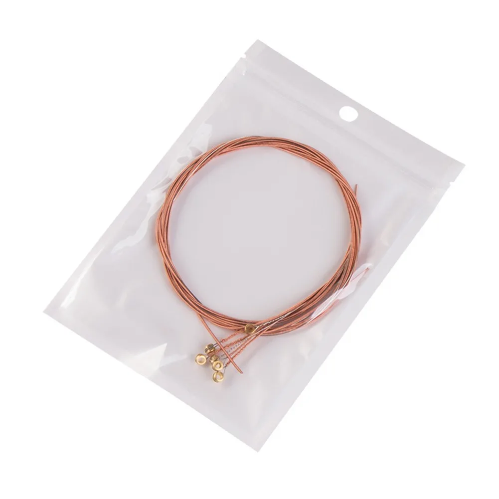 Leo Folk Acoustic Guitar Strings Hexagon Alloy Core Phosphor Bronze DP010/011/012 Universal Standard Basses Parts Accessories
Leo Folk Acoustic Guitar Strings Hexagon Alloy Core Phosphor Bronze DP010/011/012 Universal Standard Basses Parts Accessories
