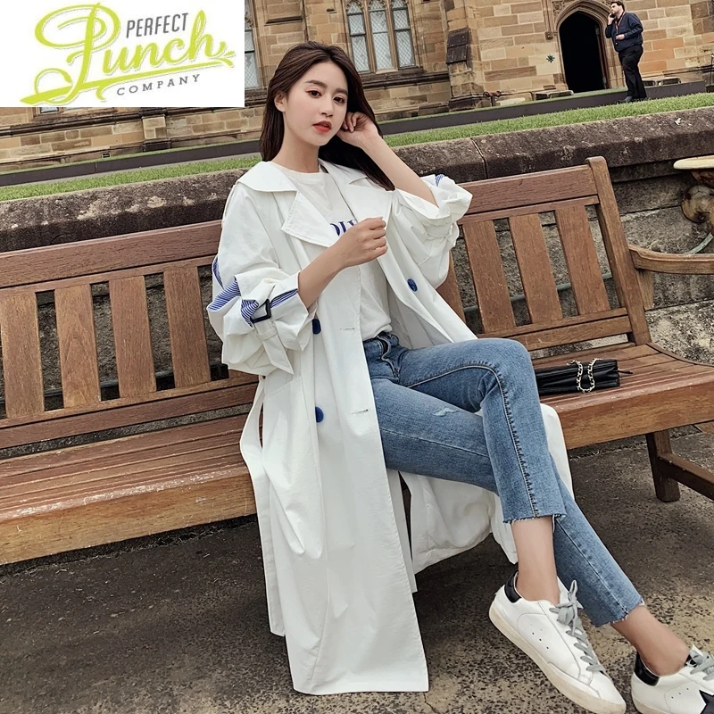 Korean Female Trench Spring Autumn Coat Clothes 2021 Elegant Coats for Women Tops Windbreaker Casaco Feminino ZT3905
Korean Female Trench Spring Autumn Coat Clothes 2021 Elegant Coats for Women Tops Windbreaker Casaco Feminino ZT3905