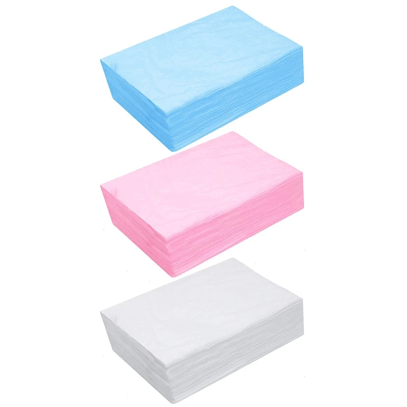 100pcs Massage Table Sheets Disposable SPA Bed Sheets Non Woven Lash Bed Cover for Tattoo Hotels Beauty Salon Doctors' O
100pcs Massage Table Sheets Disposable SPA Bed Sheets Non Woven Lash Bed Cover for Tattoo Hotels Beauty Salon Doctors' O