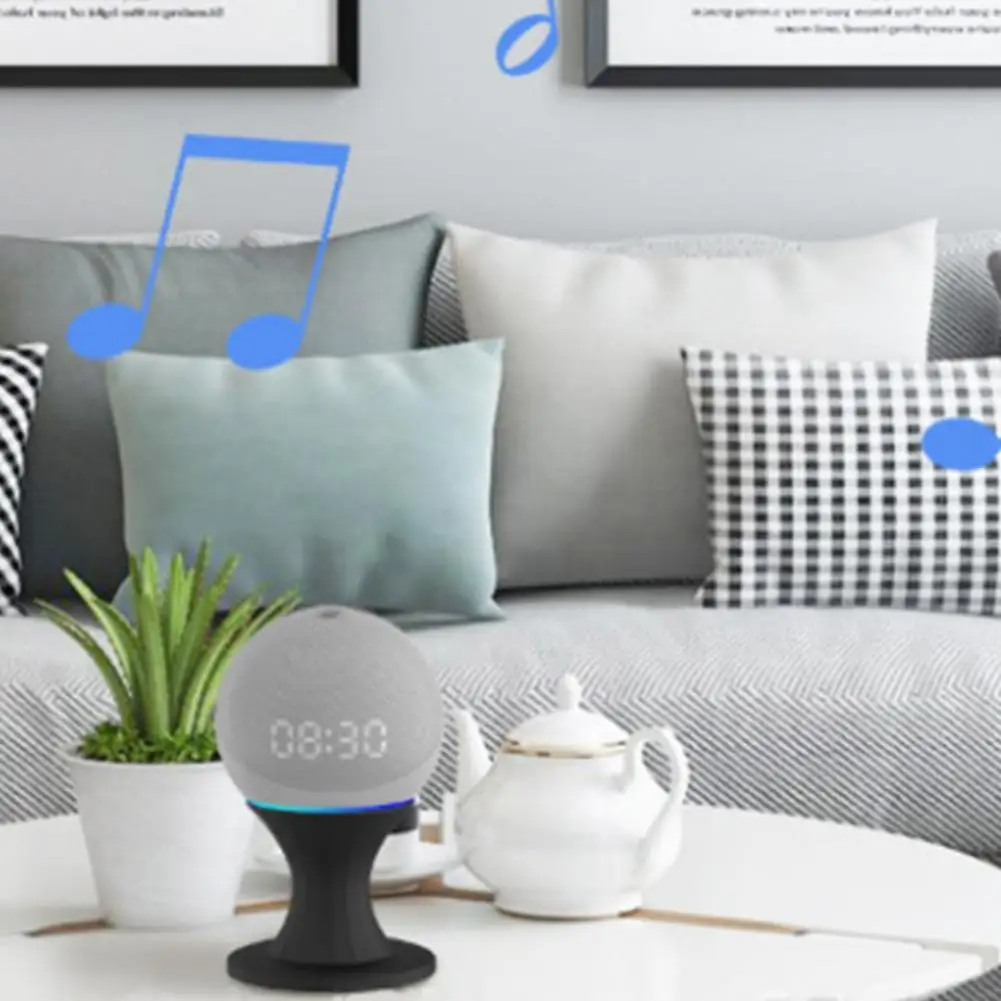 High Quality Decorative Stable Mobile Phone Loudspeaker Holder Speaker Storage Rack Sound Box Rack Sound Box Holder
High Quality Decorative Stable Mobile Phone Loudspeaker Holder Speaker Storage Rack Sound Box Rack Sound Box Holder