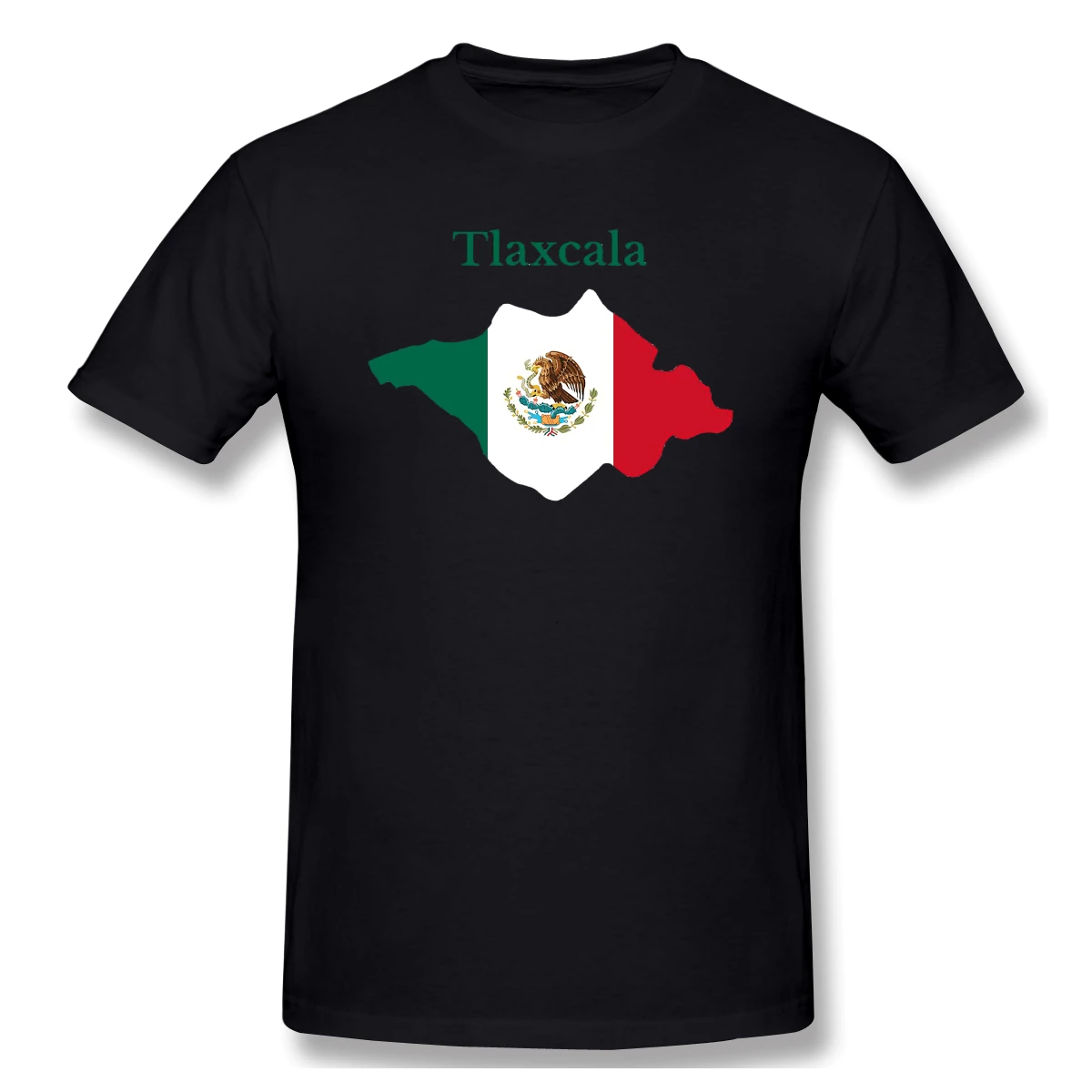 Tlaxcala State Map Mexico Joke Men's Basic Short Sleeve T-Shirt R282 Tops Tees European Size
Tlaxcala State Map Mexico Joke Men's Basic Short Sleeve T-Shirt R282 Tops Tees European Size