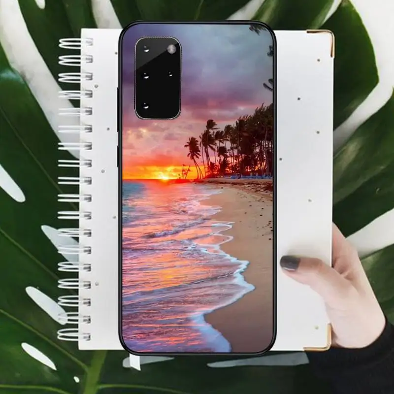 Summer Beach Relax Starfish Ocean Sun Phone Case For Samsung galaxy S 9 10 20 A 10 21 30 31 40 50 51 71 s note 20 j 4 2018 plus
Summer Beach Relax Starfish Ocean Sun Phone Case For Samsung galaxy S 9 10 20 A 10 21 30 31 40 50 51 71 s note 20 j 4 2018 plus