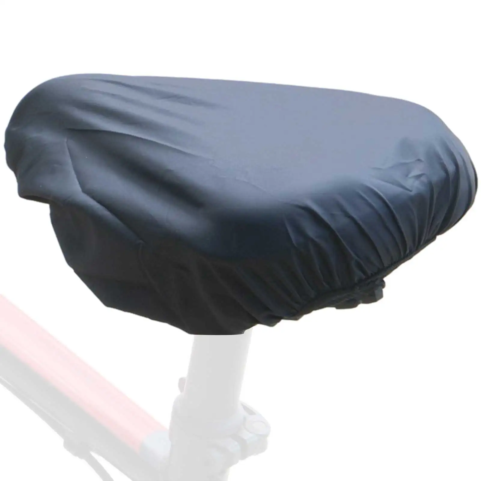 Bicycle Seat Rain Cover Silicone Sponge Seat Cover Rain Saddle Cover Elastic Dust Resistant UV Protector Bike Designer
Bicycle Seat Rain Cover Silicone Sponge Seat Cover Rain Saddle Cover Elastic Dust Resistant UV Protector Bike Designer