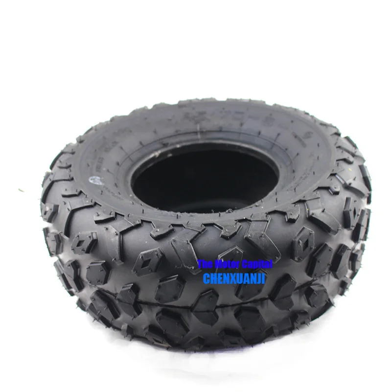 6 Inch ATV Vacuum tyres tubeless Tires 145/70-6 Fit for four wheel vehcile 50cc 70cc 110cc Small ATV Front Or Rear Wheelss
6 Inch ATV Vacuum tyres tubeless Tires 145/70-6 Fit for four wheel vehcile 50cc 70cc 110cc Small ATV Front Or Rear Wheelss
