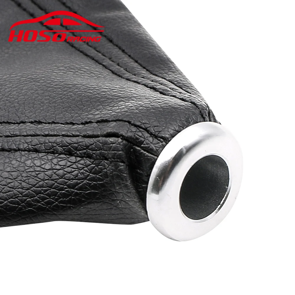 Car Accessories Gear Shift Knob Cover Manual Gear Shifter Lever Boot Universal Racing auto Sports For Hoda Civic Fit Lexus EG EK
Car Accessories Gear Shift Knob Cover Manual Gear Shifter Lever Boot Universal Racing auto Sports For Hoda Civic Fit Lexus EG EK