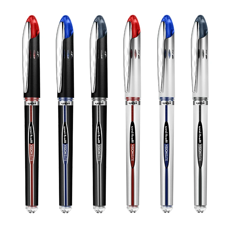 UNI Mitsubishi UB-200 (08) Straight Liquid Space Walk Bead Pen Signature Ffice Neutral Water Pen 0.5/0.8mm Universal Student Pen
UNI Mitsubishi UB-200 (08) Straight Liquid Space Walk Bead Pen Signature Ffice Neutral Water Pen 0.5/0.8mm Universal Student Pen
