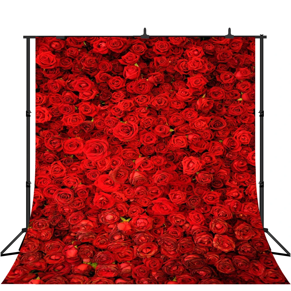 Lyavshi Vinyl Photography Background Flowers Valentine's Day Computer printed Wedding Backdrops for Photo Studio
Lyavshi Vinyl Photography Background Flowers Valentine's Day Computer printed Wedding Backdrops for Photo Studio