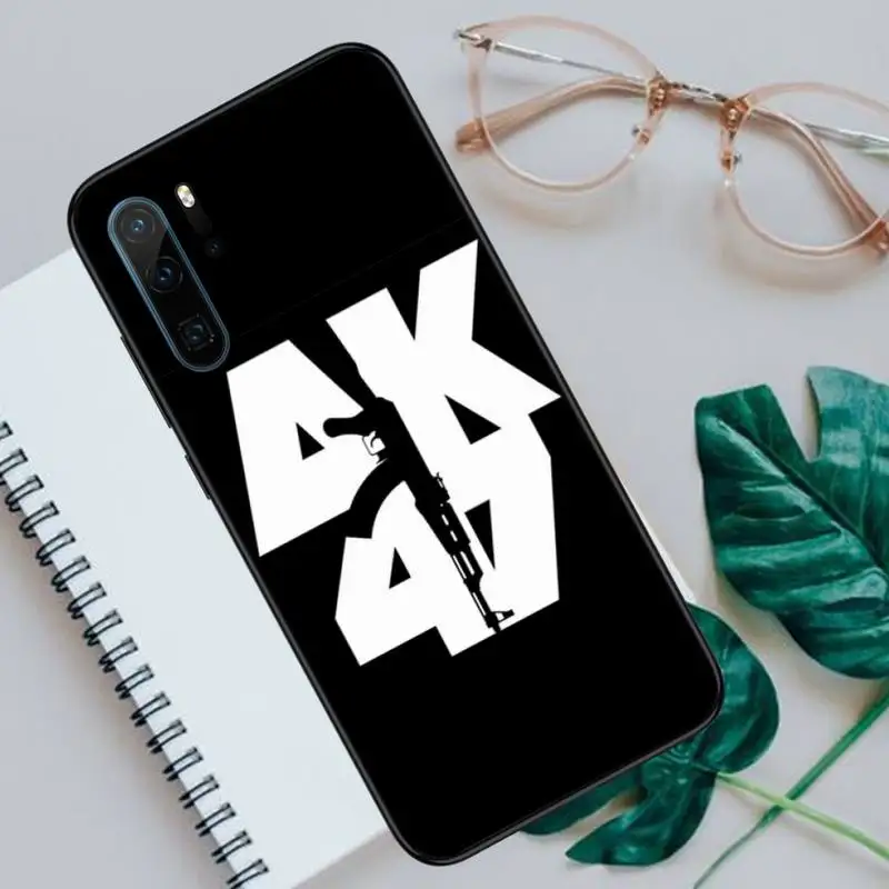 gun fashion design pattern Phone Case For Huawei honor Mate P 10 20 30 40 Pro 10i 9 10 20 8 x Lite Luxury brand shell
gun fashion design pattern Phone Case For Huawei honor Mate P 10 20 30 40 Pro 10i 9 10 20 8 x Lite Luxury brand shell