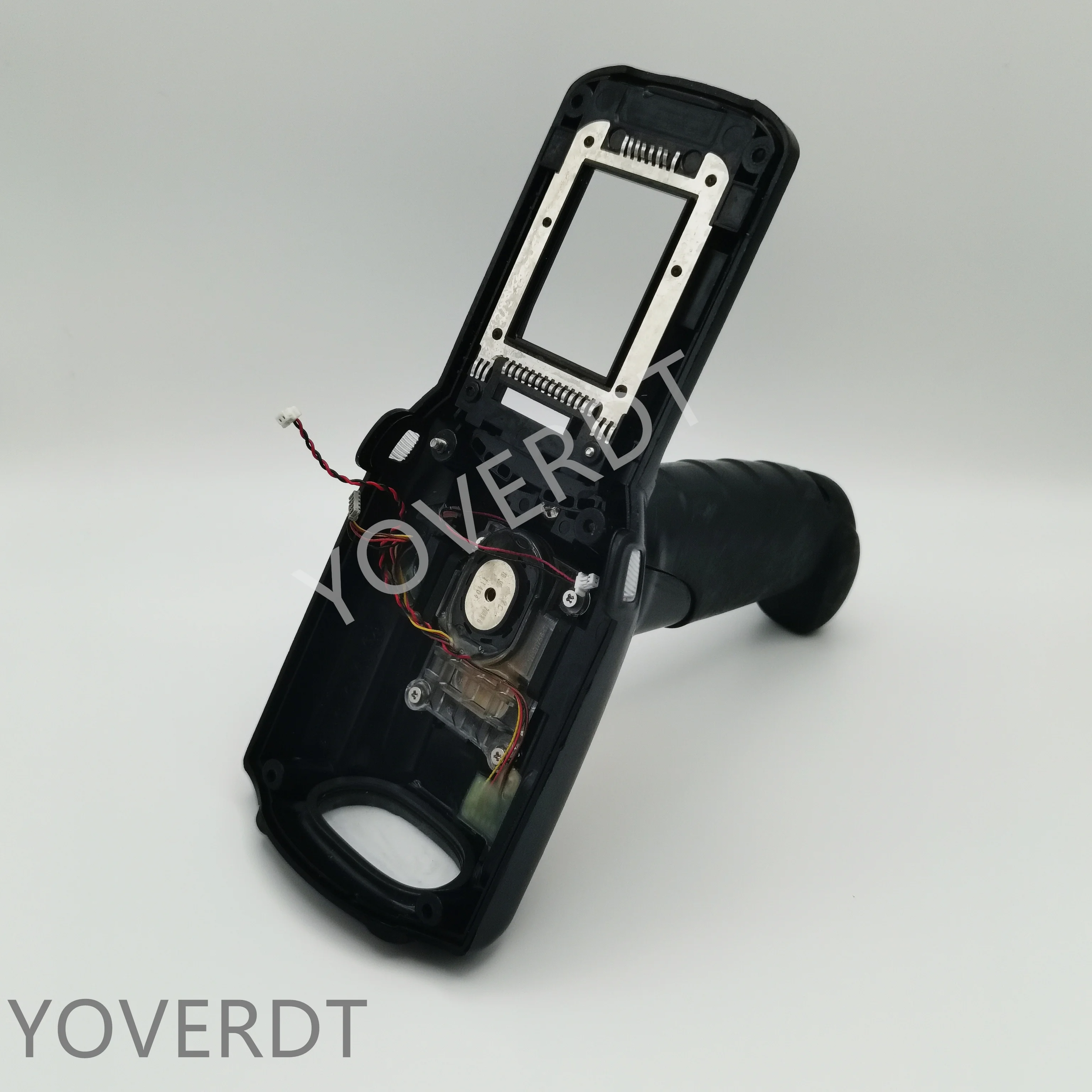 Back Cover With Trigger Switch Button Assembly Replacement for Motorola Symbol MC3190 MC3190G 
Back Cover With Trigger Switch Button Assembly Replacement for Motorola Symbol MC3190 MC3190G