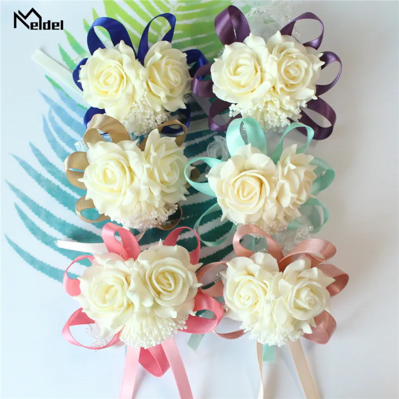 Металлический наручный корсаж, свадебный браслет, подружка невесты, цветок, корсажный браслет, свадебные воспоминания, шелковые ленты, иску...
Металлический наручный корсаж, свадебный браслет, подружка невесты, цветок, корсажный браслет, свадебные воспоминания, шелковые ленты, иску...