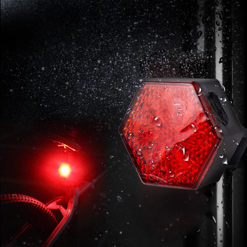 Мини задняя фара велосипеда белый/красный светодиодный Предупреждение хвост светильник USB Перезаряжаемые Велоспорт светильник для ночной ... 
Мини задняя фара велосипеда белый/красный светодиодный Предупреждение хвост светильник USB Перезаряжаемые Велоспорт светильник для ночной ...