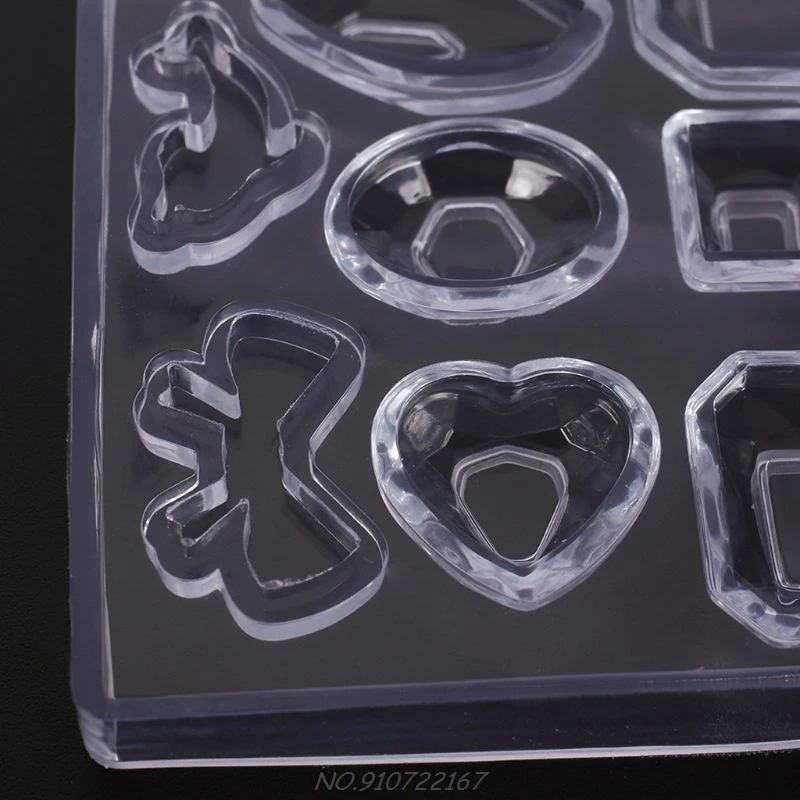 Earring Resin Mold DIY Crafts Epoxy Resin Silicone Mold Combination Including Earring Hook N17 20 Dropshipping
Earring Resin Mold DIY Crafts Epoxy Resin Silicone Mold Combination Including Earring Hook N17 20 Dropshipping