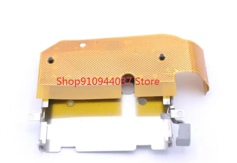 100% Original EOS 7D CF PIN CF Memory Card Reader Assembly for canon 7D SLR Camera Repair Part
100% Original EOS 7D CF PIN CF Memory Card Reader Assembly for canon 7D SLR Camera Repair Part