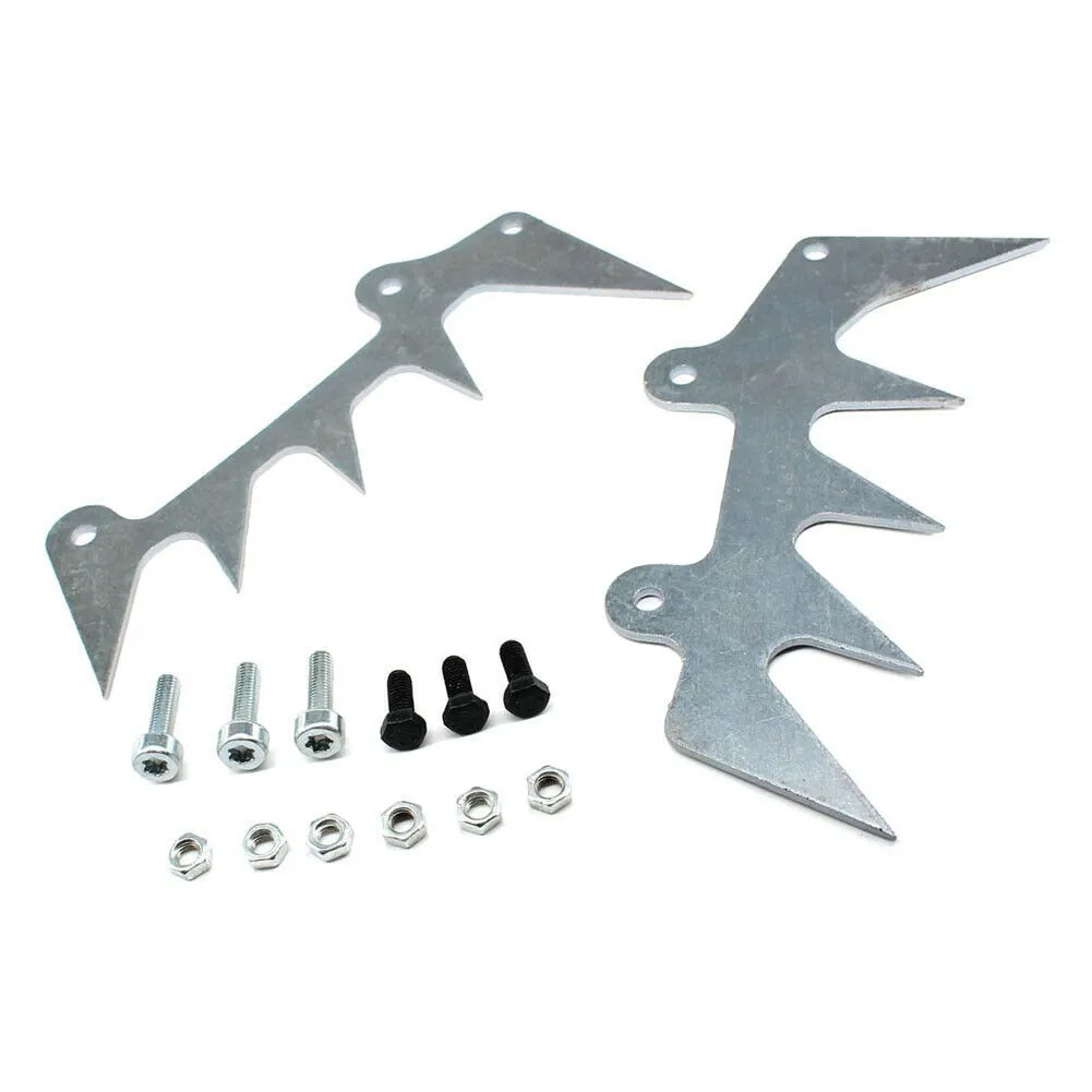 Chain Sprocket Clutch Cover Bumper Spike Felling Dog Chain Catcher For Stihl MS311 MS290 MS360 Lawn Mower Parts And Accessories
Chain Sprocket Clutch Cover Bumper Spike Felling Dog Chain Catcher For Stihl MS311 MS290 MS360 Lawn Mower Parts And Accessories