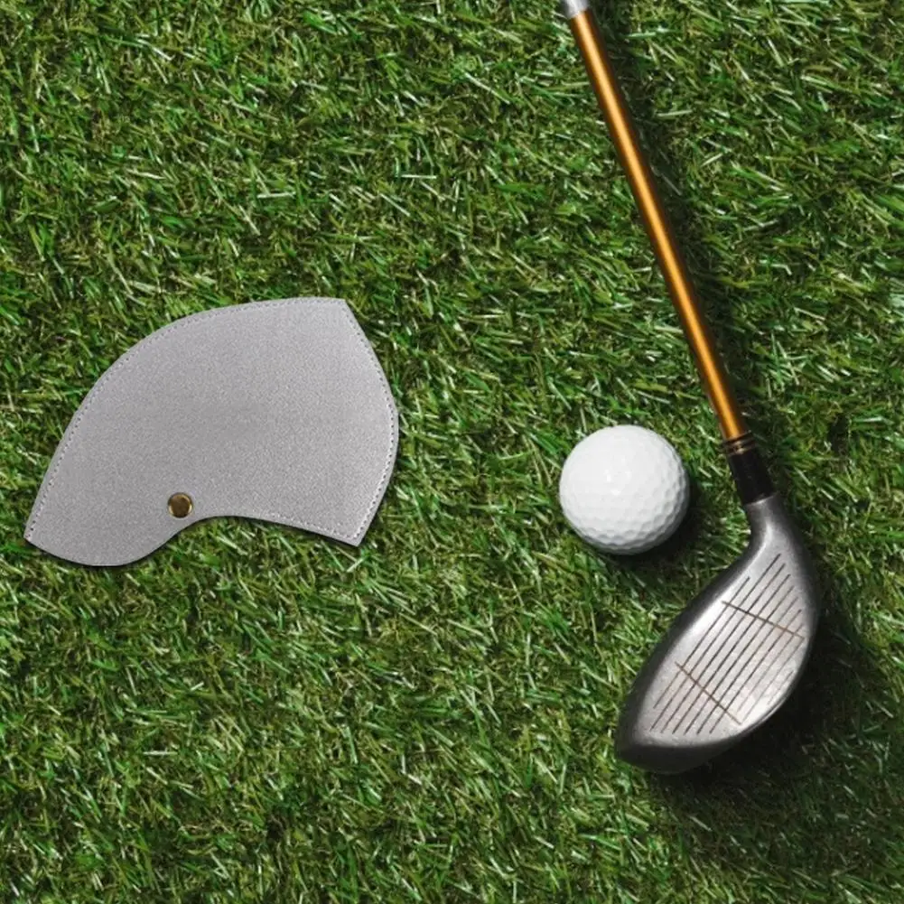 9 Pack Golf Club Cover Leather Head Iron Cover Protective Cover Golf Supplies Cue Cover Suitable For Outdoor Sports Equipment
9 Pack Golf Club Cover Leather Head Iron Cover Protective Cover Golf Supplies Cue Cover Suitable For Outdoor Sports Equipment