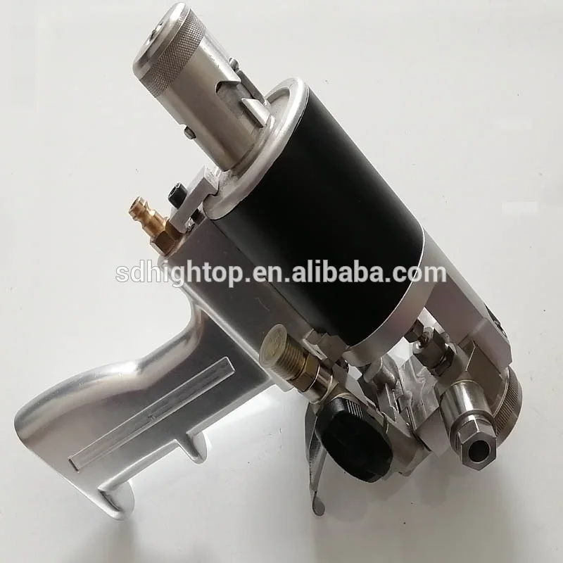 double head dual nozzle spray gun for nano chrome spray A B paint silver nano chrome
double head dual nozzle spray gun for nano chrome spray A B paint silver nano chrome