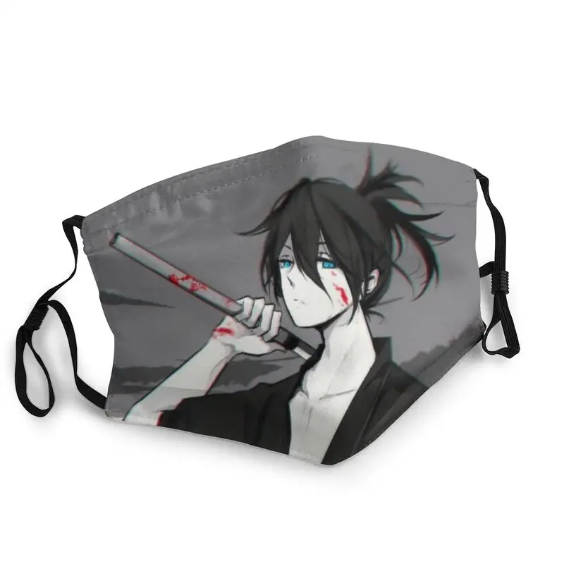 Anime Noragami Reusable Mouth Face Mask Adult Manga Yato God Dustproof Mask Protection Cover Respirator Muffle
Anime Noragami Reusable Mouth Face Mask Adult Manga Yato God Dustproof Mask Protection Cover Respirator Muffle