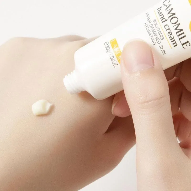 LAIKOU Hyaluronic Acid Hand Cream Nourishing Firm Green Hand Nourishing Whitening Repair Care Soften Cream Moisturizing Ski V5N3
LAIKOU Hyaluronic Acid Hand Cream Nourishing Firm Green Hand Nourishing Whitening Repair Care Soften Cream Moisturizing Ski V5N3