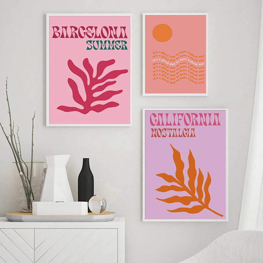 Petra Good Vibes Marrakech Plant Abstract Wall Art Canvas Painting Nordic Posters And Prints Wall Pictures For Living Room Decor
Petra Good Vibes Marrakech Plant Abstract Wall Art Canvas Painting Nordic Posters And Prints Wall Pictures For Living Room Decor