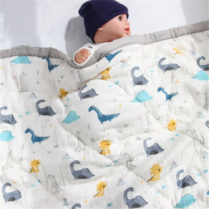 120*140cm winter warm baby quilt plus thick cotton nursery school bedding stroller cover comforter kids children blanket quilt
120*140cm winter warm baby quilt plus thick cotton nursery school bedding stroller cover comforter kids children blanket quilt