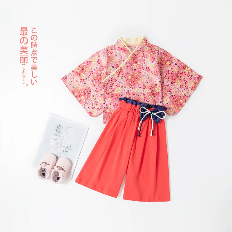 Infant Full Sleeve Cotton Comfortable Soft Kimono Sleepwear Newborn Baby Girls Japan Style Yukata Casual
Infant Full Sleeve Cotton Comfortable Soft Kimono Sleepwear Newborn Baby Girls Japan Style Yukata Casual