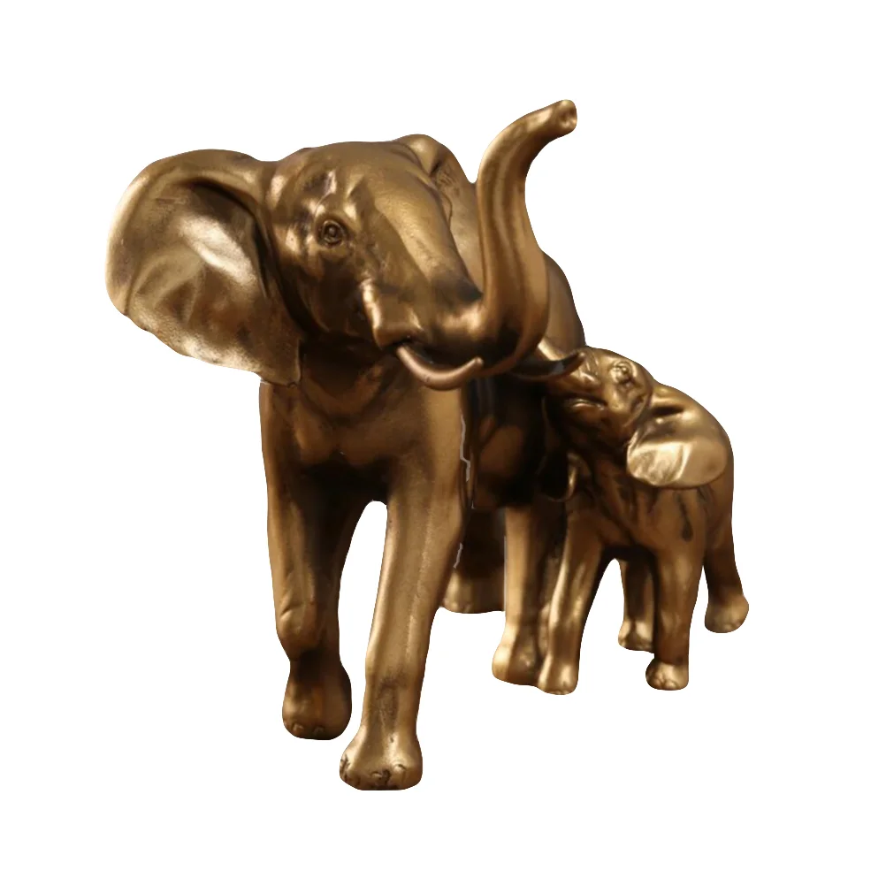 1 шт., декоративное украшение в виде слона
1 шт., декоративное украшение в виде слона