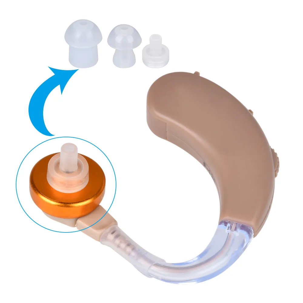 Earphone Accessories Hearing Aid Voice Sound Amplifier AXON F-138 Behind Ear Adjustable Voice Ear Protection Care Healthy Tool
Earphone Accessories Hearing Aid Voice Sound Amplifier AXON F-138 Behind Ear Adjustable Voice Ear Protection Care Healthy Tool