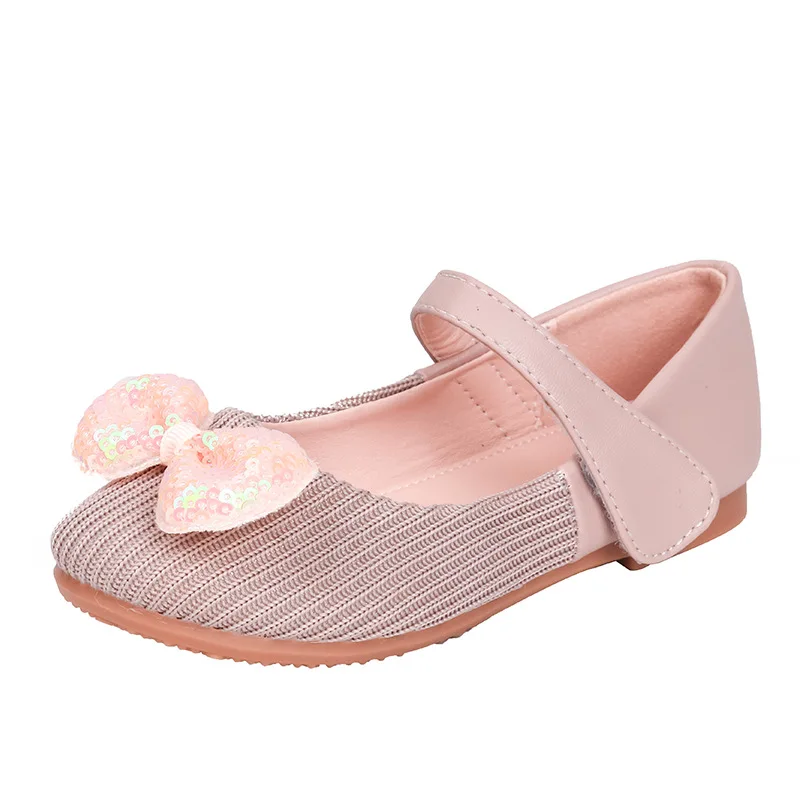 Новые Элегантные Детские фланелевые кожаные сандалии принцессы для девочек свадебное платье искусственные бусины обувь для девочек 
Новые Элегантные Детские фланелевые кожаные сандалии принцессы для девочек свадебное платье искусственные бусины обувь для девочек