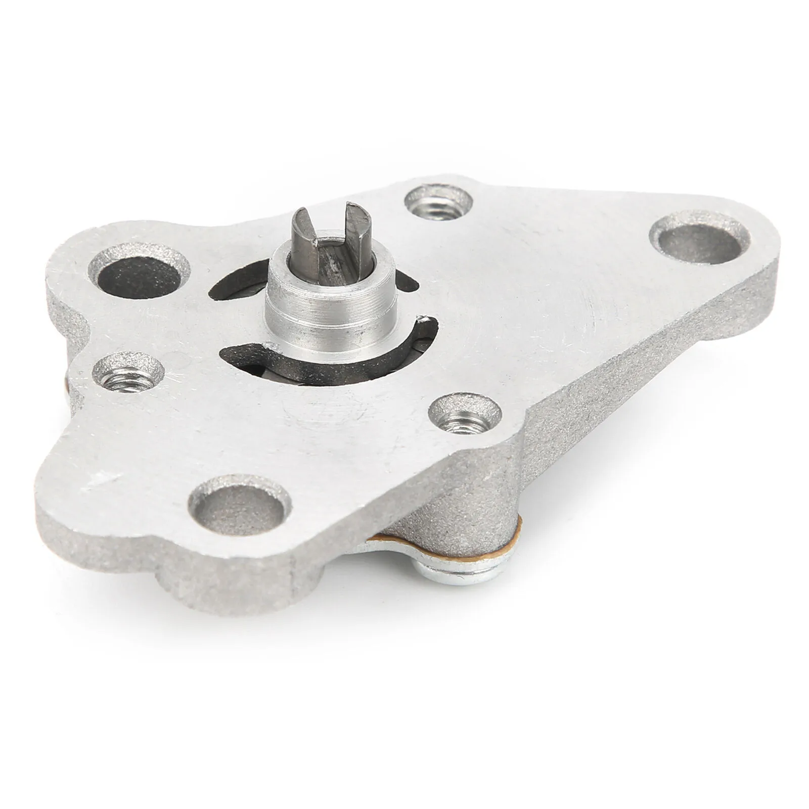 1PC Oil Pump Assembly Anti-Corrosion For LIFAN 50CC‑125CC Dirt Bike Steel Alloy High Strength
1PC Oil Pump Assembly Anti-Corrosion For LIFAN 50CC‑125CC Dirt Bike Steel Alloy High Strength